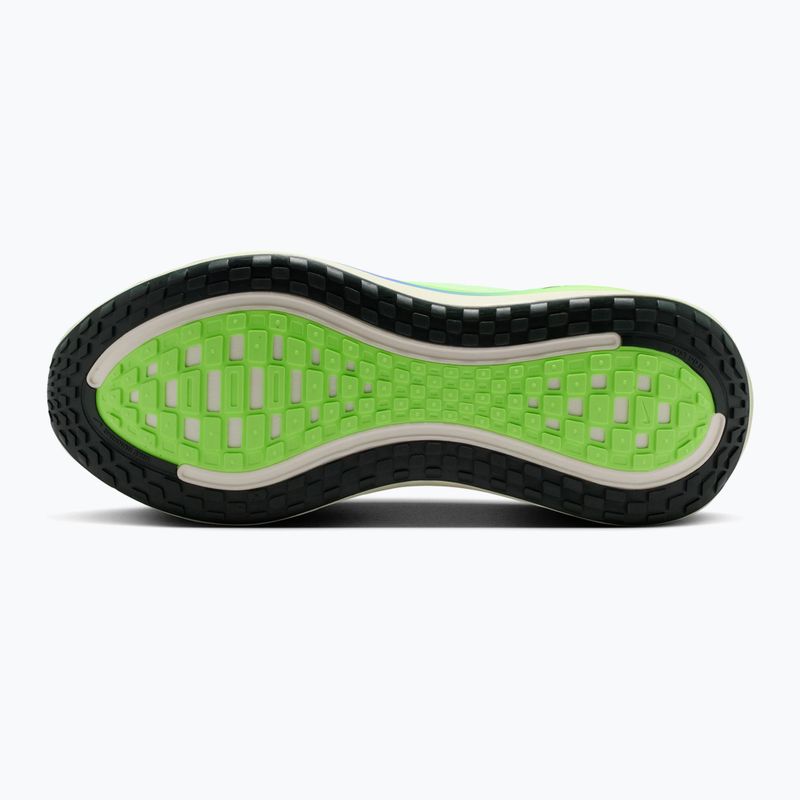 Încălțăminte de alergare pentru bărbați Nike Vomero Plus volt tint/lime blast/black spruce 2