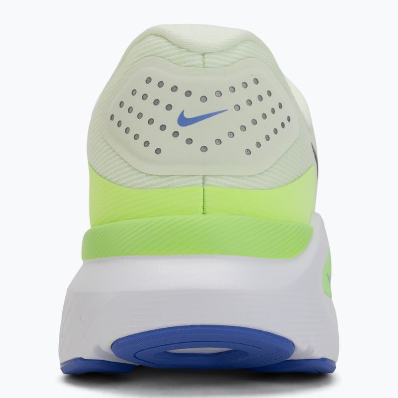 Încălțăminte de alergare pentru bărbați Nike Structure 26 volt tint/lime blast/black spruce 6