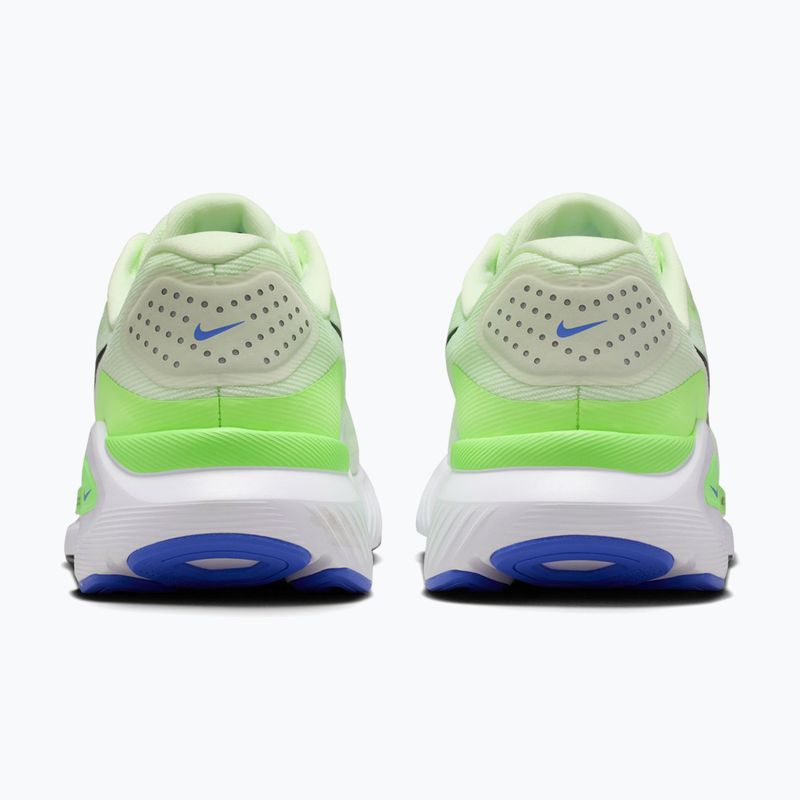 Încălțăminte de alergare pentru bărbați Nike Structure 26 volt tint/lime blast/black spruce 4