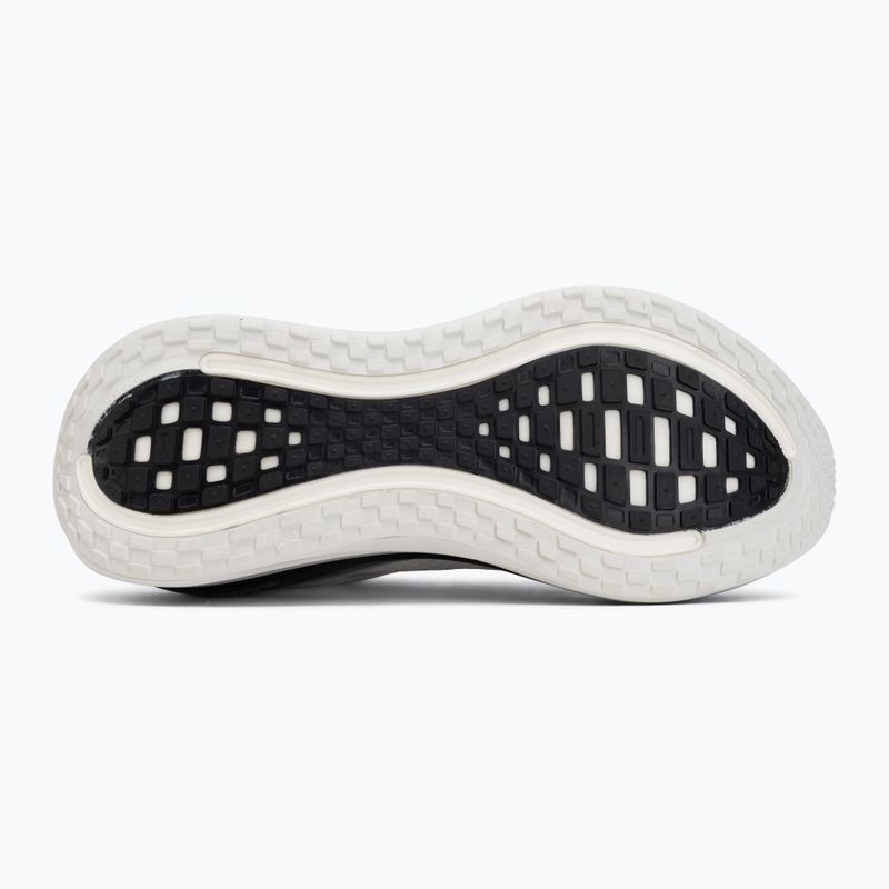 Încălțăminte de alergare pentru bărbați Nike Vomero Plus white/black/cool grey/metallic silver 4