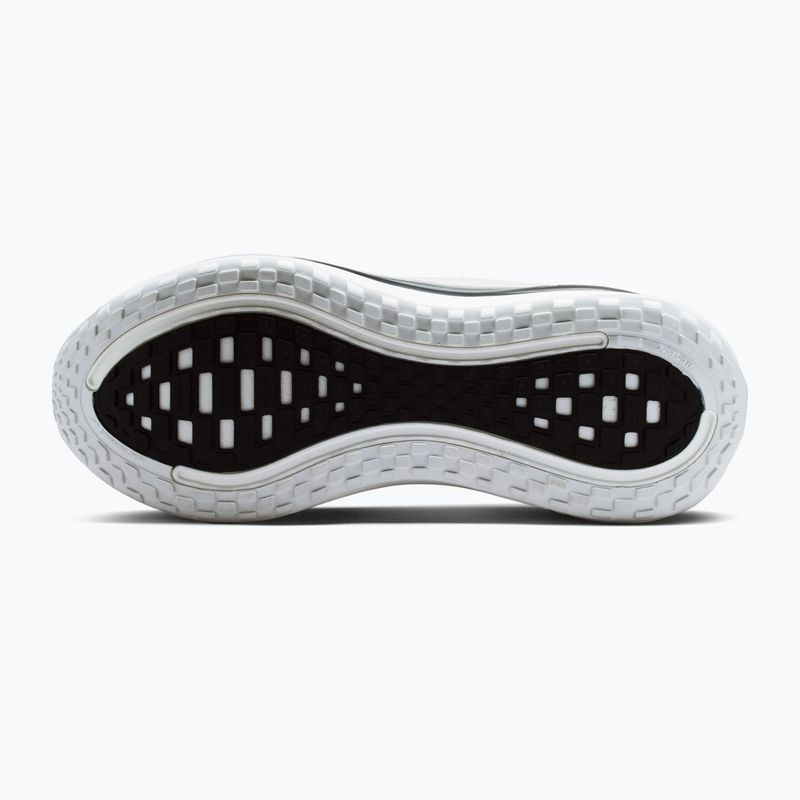 Încălțăminte de alergare pentru bărbați Nike Vomero Plus white/black/cool grey/metallic silver 2