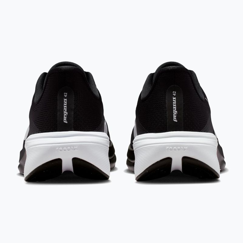 Încălțăminte de alergare pentru femei Nike Pegasus 42 black/iron grey/white 4