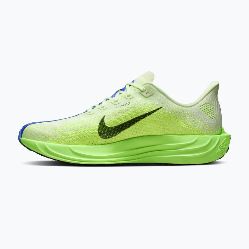 Încălțăminte de alergare pentru bărbați Nike Pegasus Plus volt ice/volt tint/black spruce 2