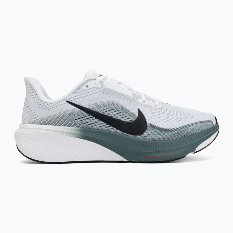 Încălțăminte de alergare pentru bărbați Nike Pegasus 42 white/mineral slate/hyper pink/black 2