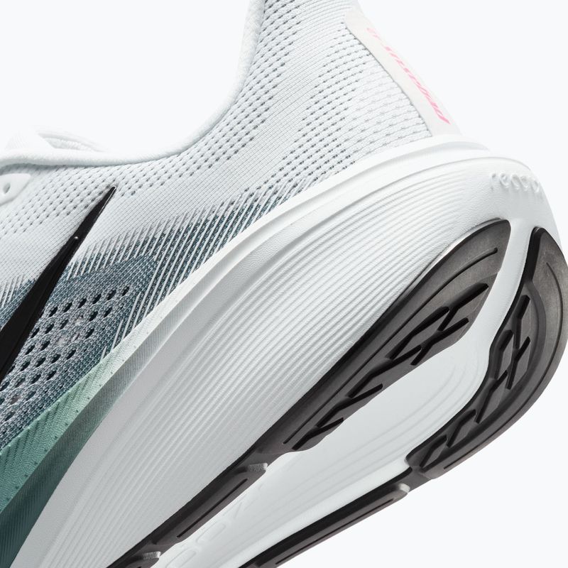 Încălțăminte de alergare pentru bărbați Nike Pegasus 42 white/mineral slate/hyper pink/black 4
