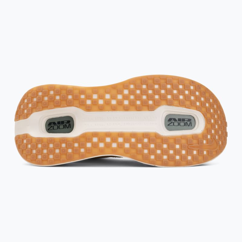 Încălțăminte de alergare pentru bărbați Nike Vomero Premium pale ivory/sanddrift/black spruce 4