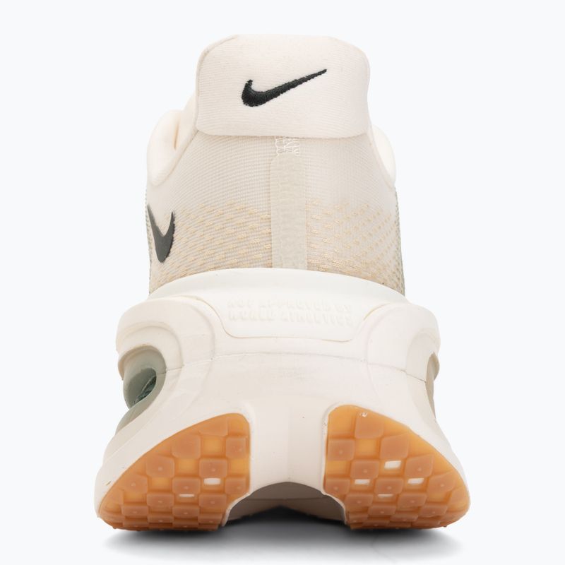 Încălțăminte de alergare pentru bărbați Nike Vomero Premium pale ivory/sanddrift/black spruce 6