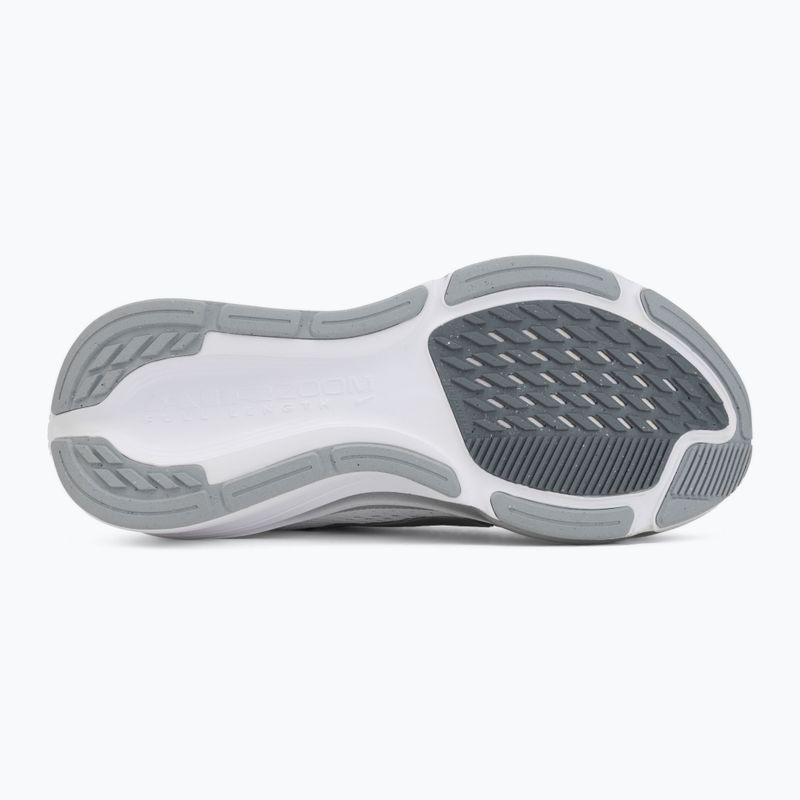 Încălțăminte de alergare pentru femei Nike Pegasus 42 white/wolf grey/metallic silver 4