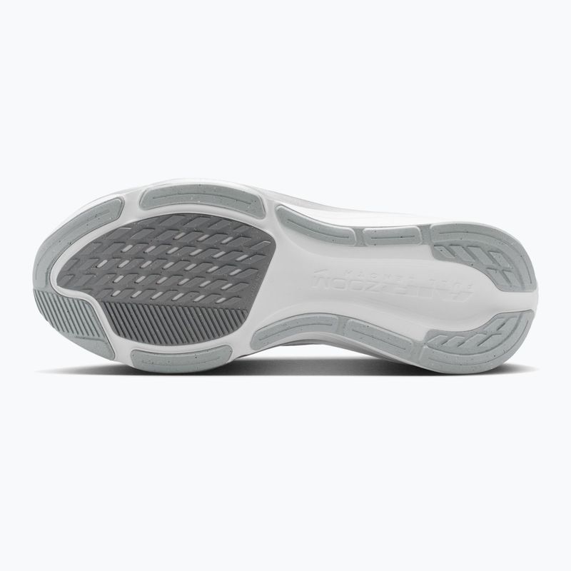 Încălțăminte de alergare pentru femei Nike Pegasus 42 white/wolf grey/metallic silver 2