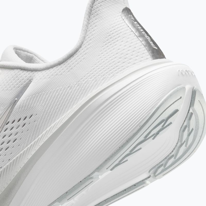 Încălțăminte de alergare pentru femei Nike Pegasus 42 white/wolf grey/metallic silver 4
