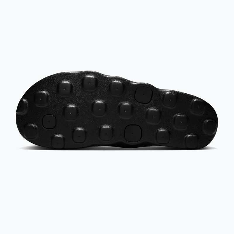 Șlapi pentru bărbați Nike Marina black/white 4