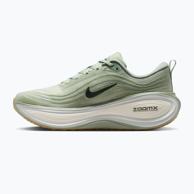 Încălțăminte de alergare pentru bărbați Nike Vomero Plus jade horizon/sail/black spruce 2