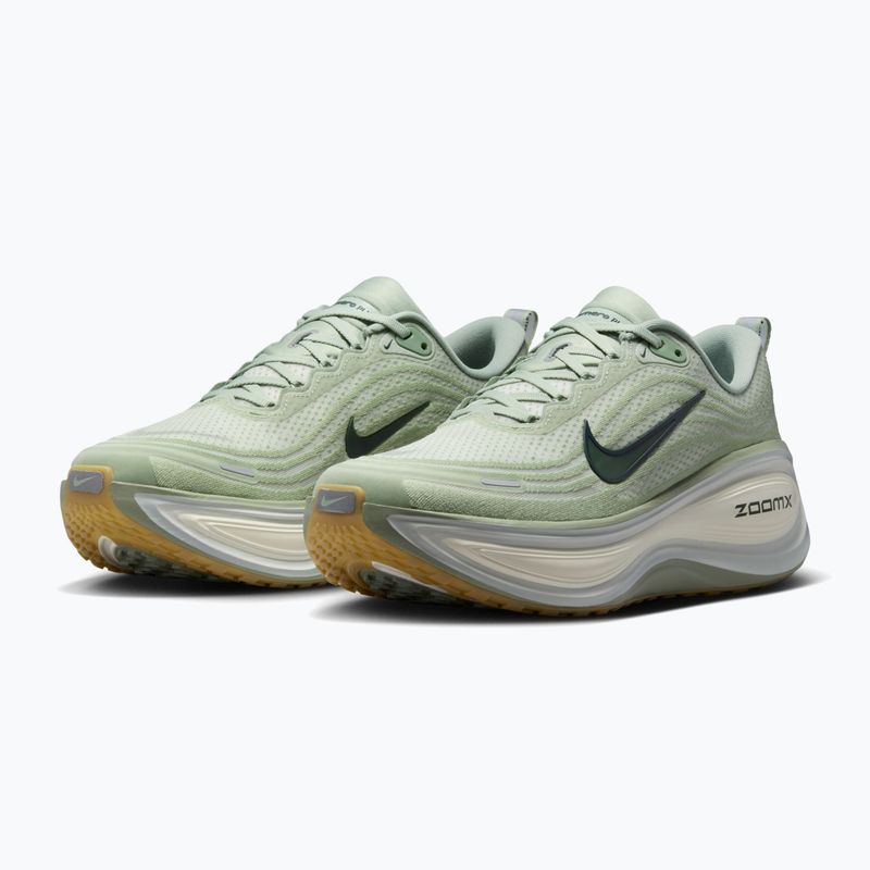 Încălțăminte de alergare pentru bărbați Nike Vomero Plus jade horizon/sail/black spruce 3