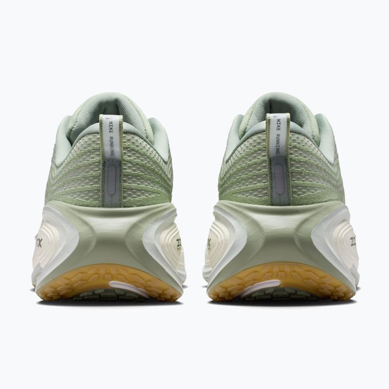 Încălțăminte de alergare pentru bărbați Nike Vomero Plus jade horizon/sail/black spruce 4
