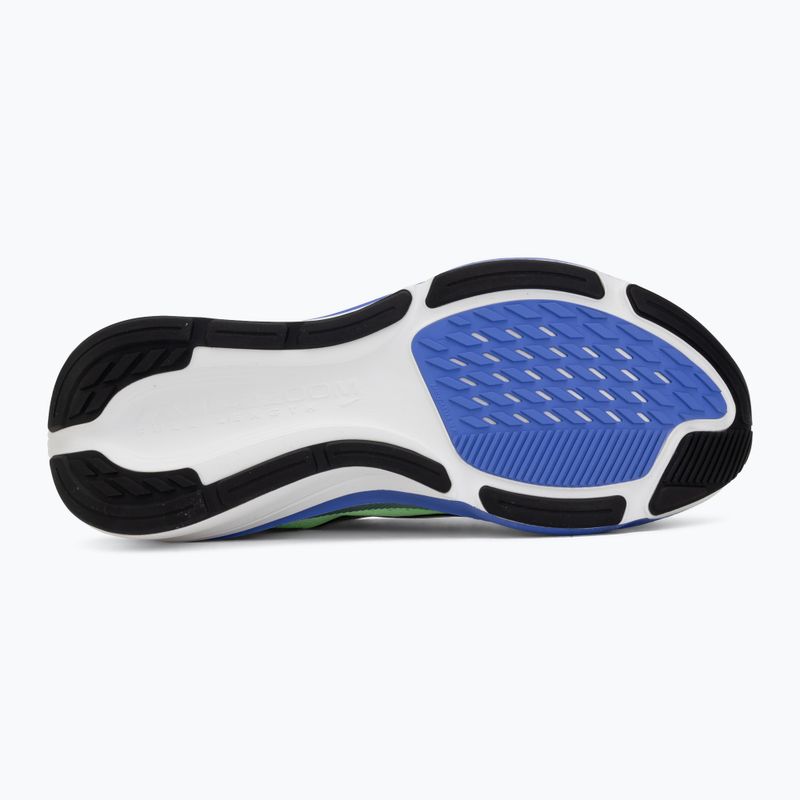 Încălțăminte de alergare pentru bărbați Nike Pegasus 42 volt tint/sapphire/black spruce 4