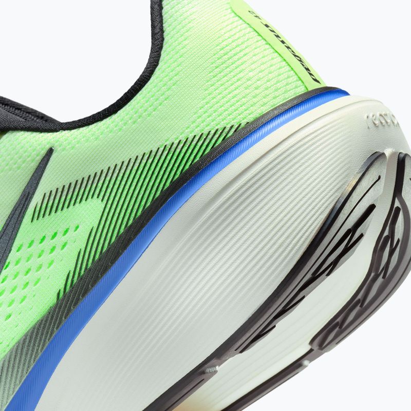 Încălțăminte de alergare pentru bărbați Nike Pegasus 42 volt tint/sapphire/black spruce 4