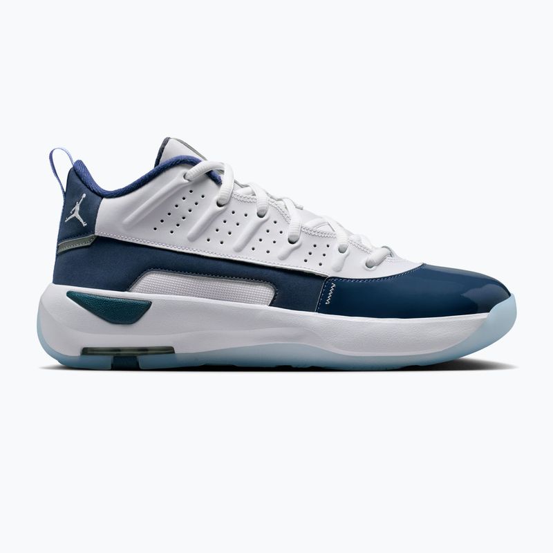 Încălțăminte pentru bărbați Jordan Max Aura 7 squadron blue/psychic blue/white 8