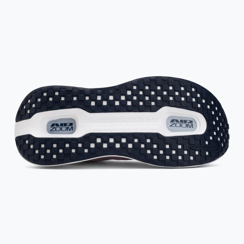 Încălțăminte de alergare pentru femei Nike Vomero Premium pearl pink/white/midnight navy 4