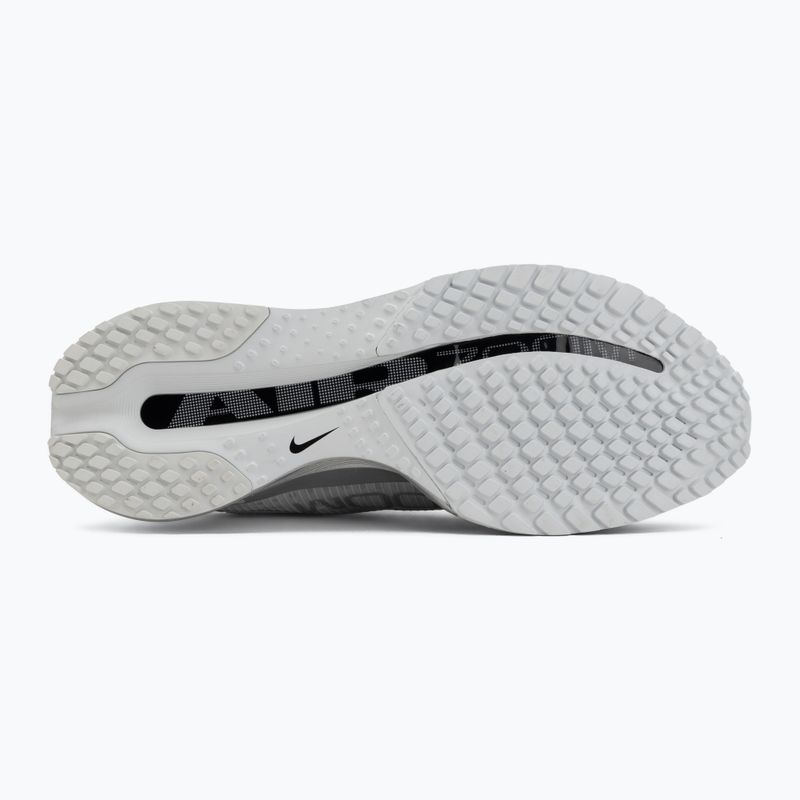 Încălțăminte de alergare pentru bărbați Nike Pegasus Premium photon dust/metallic Silver/black 4