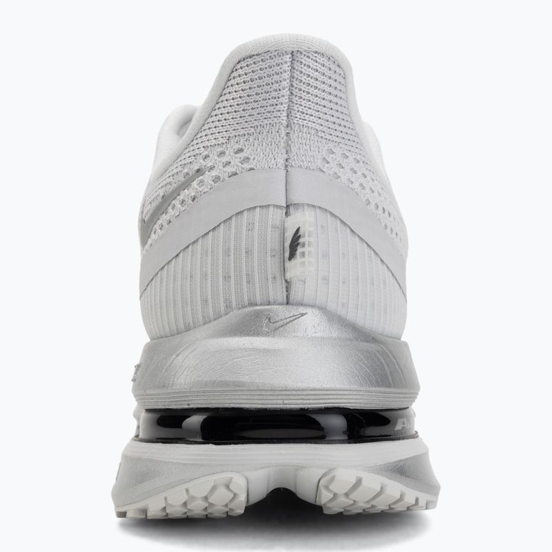 Încălțăminte de alergare pentru bărbați Nike Pegasus Premium photon dust/metallic Silver/black 6