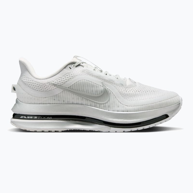 Încălțăminte de alergare pentru bărbați Nike Pegasus Premium photon dust/metallic Silver/black