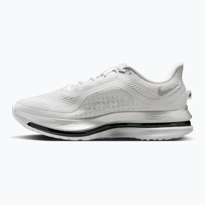 Încălțăminte de alergare pentru bărbați Nike Pegasus Premium photon dust/metallic Silver/black 2