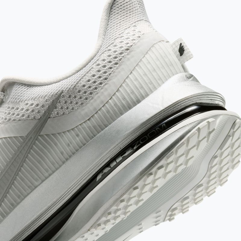 Încălțăminte de alergare pentru bărbați Nike Pegasus Premium photon dust/metallic Silver/black 4