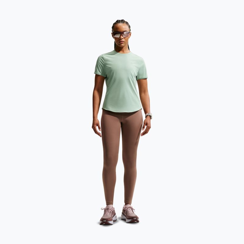 Tricou de alergare pentru femei Nike Swift Dri-Fit steam 2