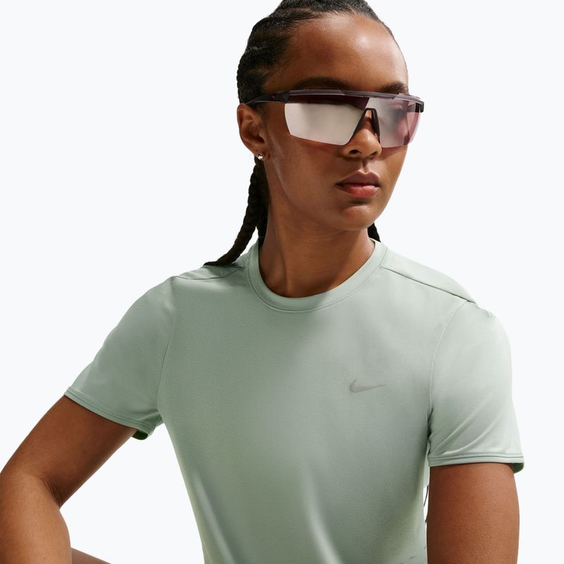 Tricou de alergare pentru femei Nike Swift Dri-Fit steam 5