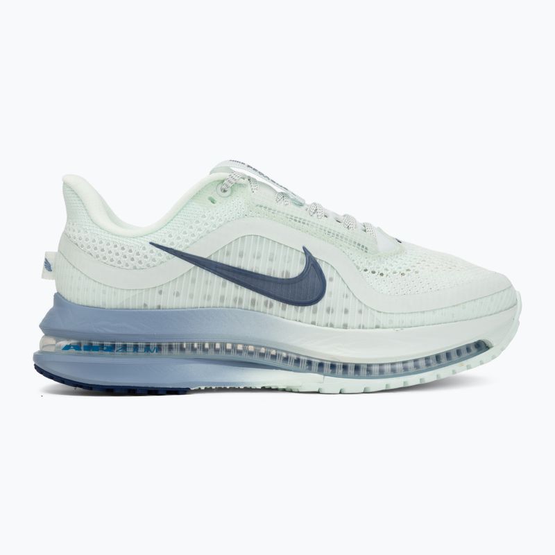 Încălțăminte de alergare pentru femei Nike Pegasus Premium barely green/work blue/blue void 2
