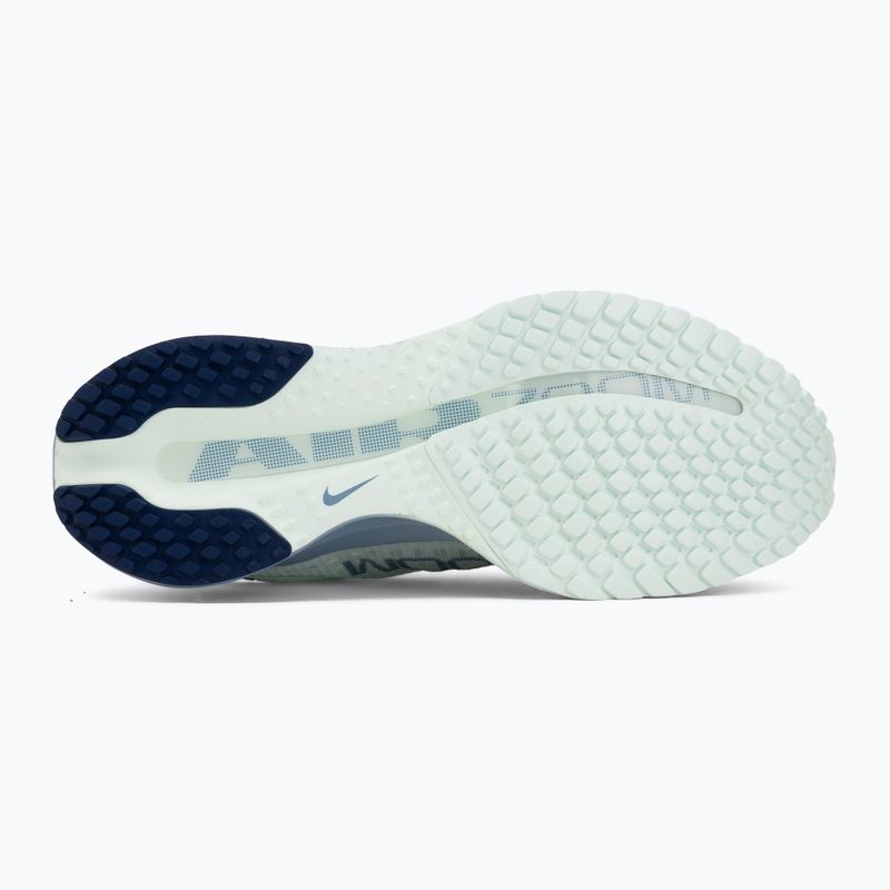 Încălțăminte de alergare pentru femei Nike Pegasus Premium barely green/work blue/blue void 4