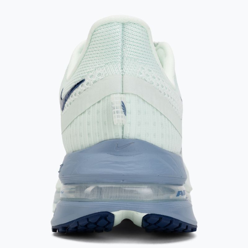 Încălțăminte de alergare pentru femei Nike Pegasus Premium barely green/work blue/blue void 6