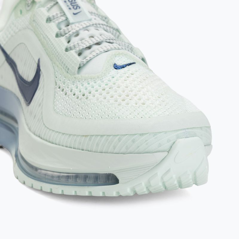 Încălțăminte de alergare pentru femei Nike Pegasus Premium barely green/work blue/blue void 7