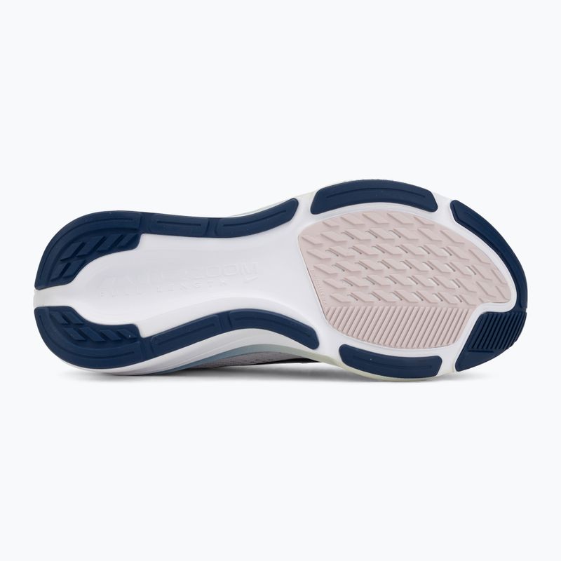 Încălțăminte de alergare pentru femei Nike Pegasus 42 bleached lilac/work blue/blue void 4