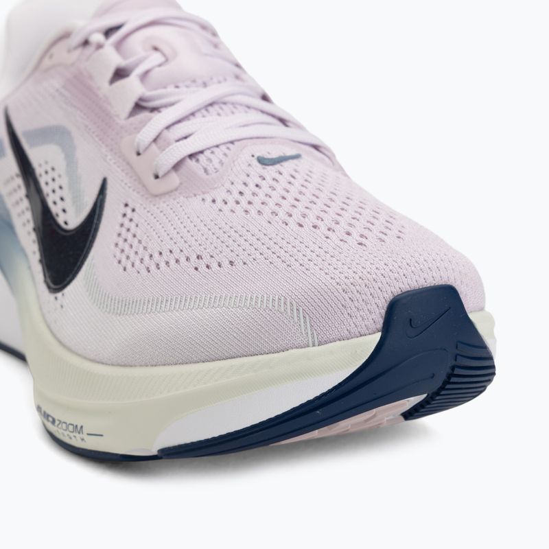 Încălțăminte de alergare pentru femei Nike Pegasus 42 bleached lilac/work blue/blue void 7
