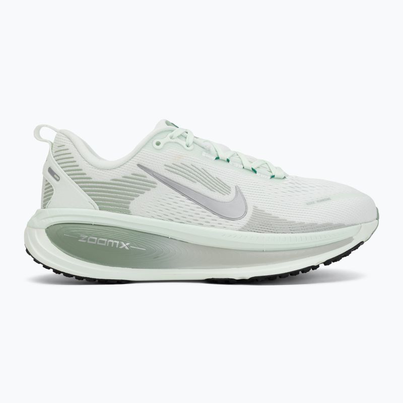 Încălțăminte de alergare pentru femei Nike Vomero 18 barely green/steam/metallic silver 2