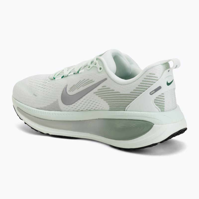 Încălțăminte de alergare pentru femei Nike Vomero 18 barely green/steam/metallic silver 3