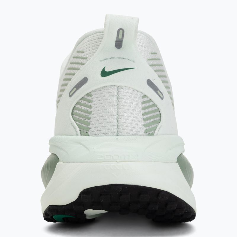 Încălțăminte de alergare pentru femei Nike Vomero 18 barely green/steam/metallic silver 6