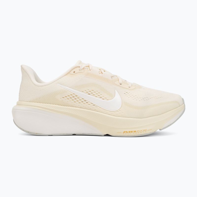 Încălțăminte de alergare pentru femei Nike Pegasus 42 pale ivory/coconut milk/summit white 2