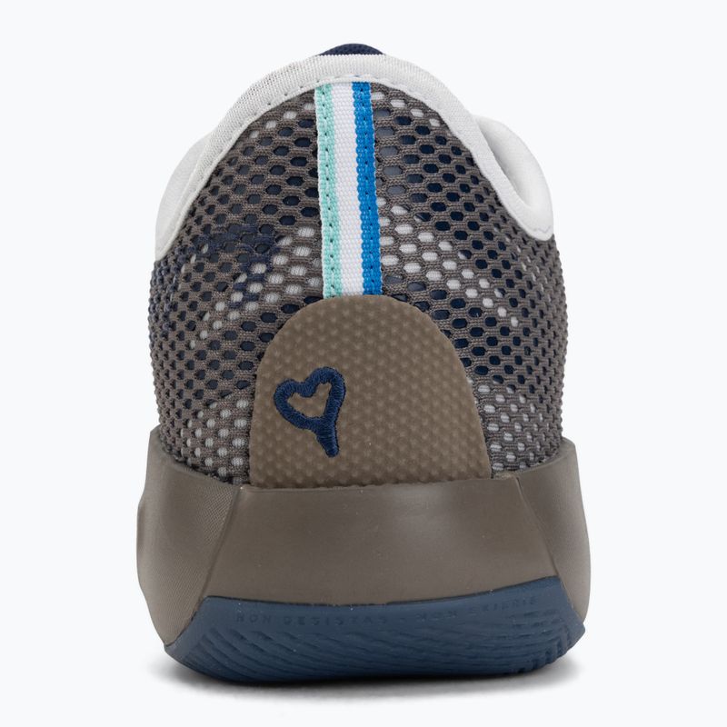 Buty do koszykówki męskie Nike Jordan Luka 77 olive grey/white/midnight navy 6