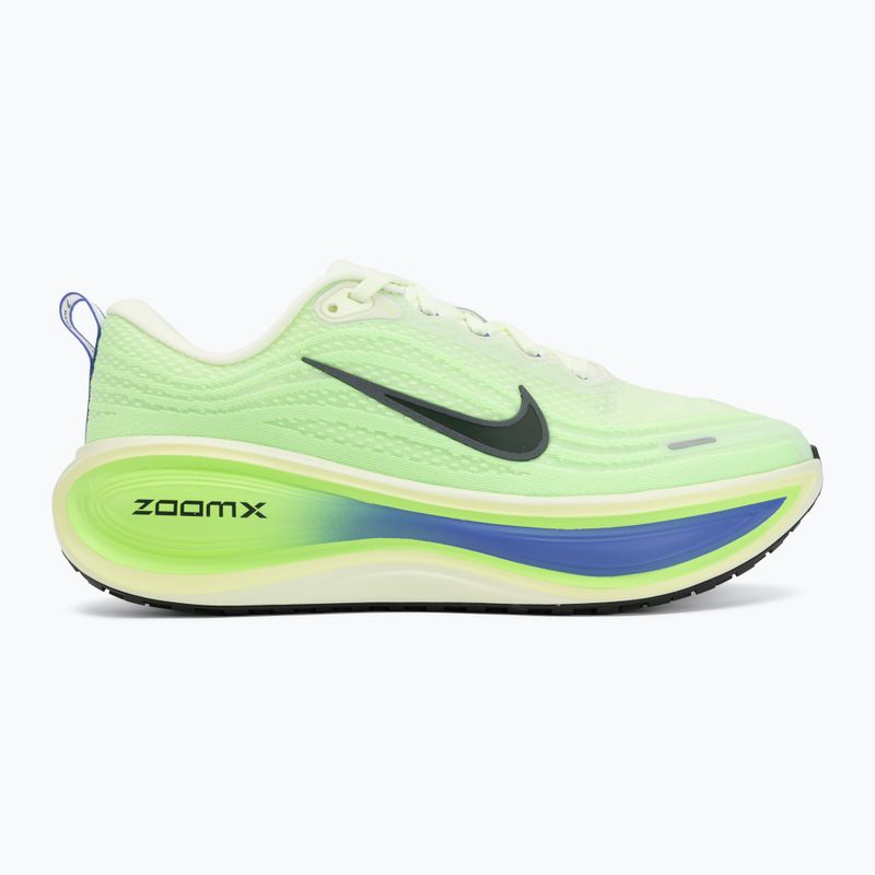 Încălțăminte de alergare pentru bărbați Nike Vomero Plus volt tint/lime blast/black spruce 2