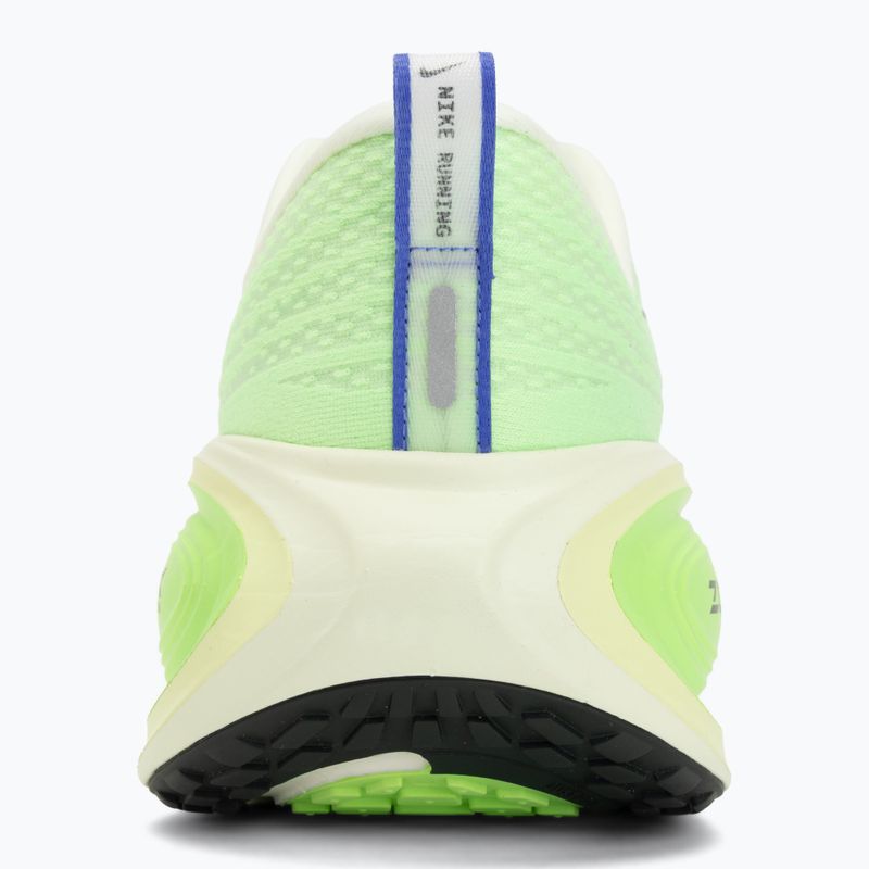 Încălțăminte de alergare pentru bărbați Nike Vomero Plus volt tint/lime blast/black spruce 6