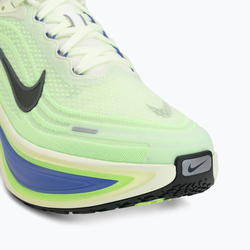 Încălțăminte de alergare pentru bărbați Nike Vomero Plus volt tint/lime blast/black spruce 7