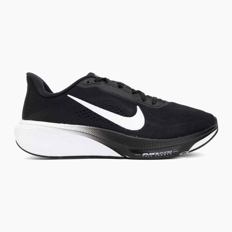 Încălțăminte de alergare pentru femei Nike Pegasus 42 black/iron grey/white 2