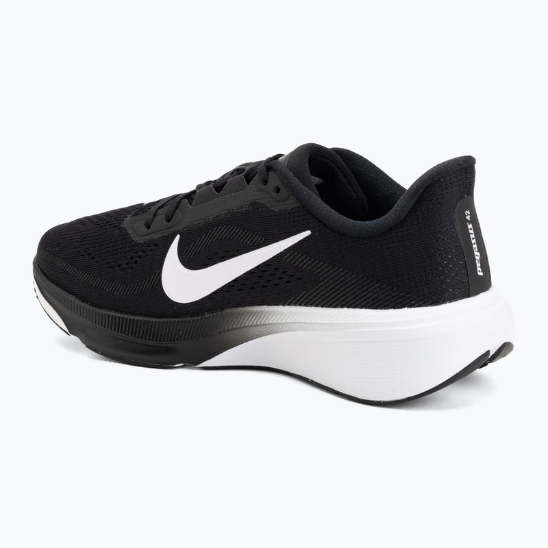 Încălțăminte de alergare pentru femei Nike Pegasus 42 black/iron grey/white 3