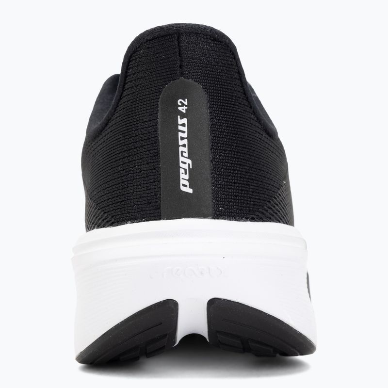 Încălțăminte de alergare pentru femei Nike Pegasus 42 black/iron grey/white 6