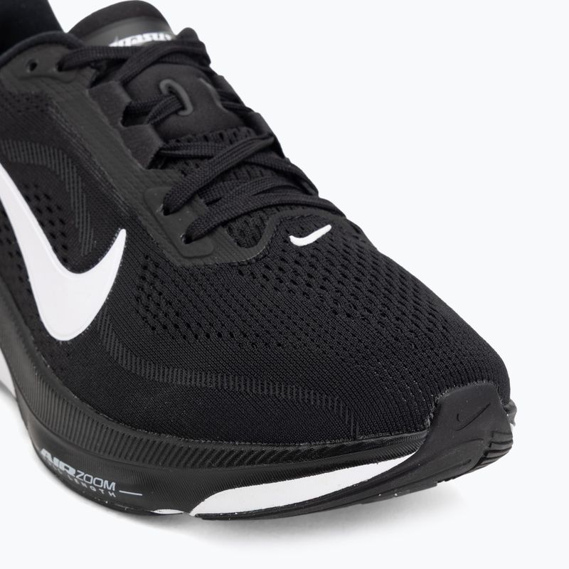 Încălțăminte de alergare pentru femei Nike Pegasus 42 black/iron grey/white 7