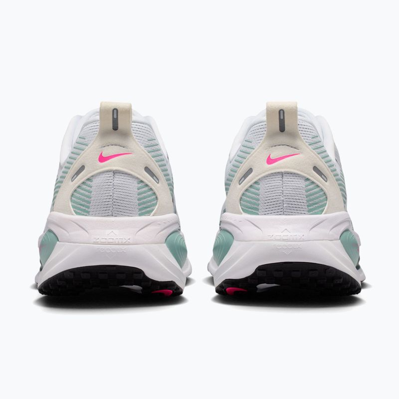 Încălțăminte de alergare pentru bărbați Nike Vomero 18 white/mineral slate/mineral/black 4