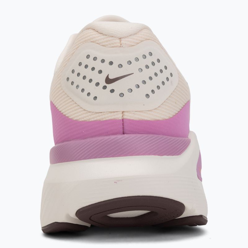 Încălțăminte de alergare pentru femei Nike Structure 26 chalk/light magenta/orange pulse/tattoo 6