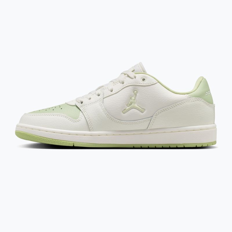 Încălțăminte pentru femei  Jordan Court Connect Low sali/olive aura 2
